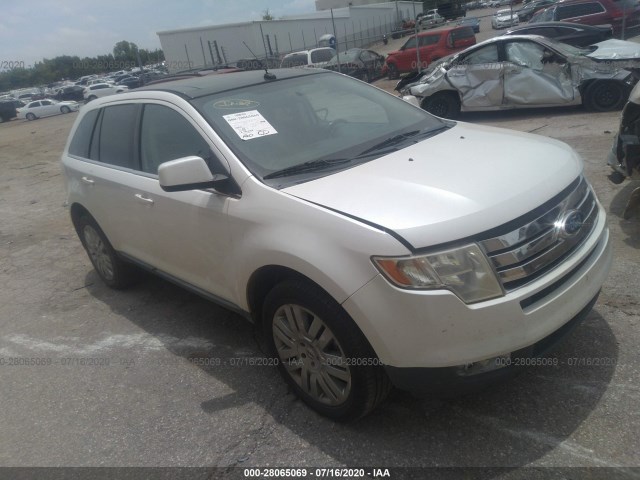 FORD EDGE 2010 2fmdk4kc4abb74093