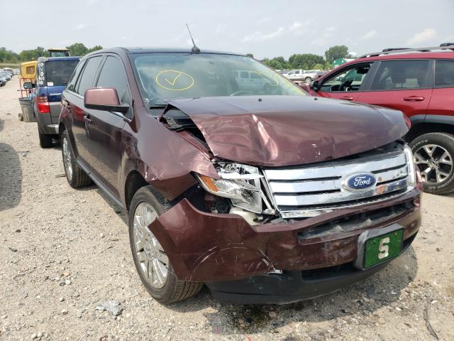 FORD EDGE LIMIT 2010 2fmdk4kc4abb74305