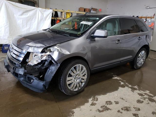 FORD EDGE LIMIT 2010 2fmdk4kc4abb79584