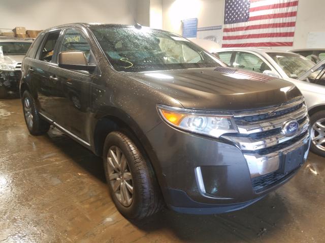 FORD EDGE LIMIT 2011 2fmdk4kc4bba01501