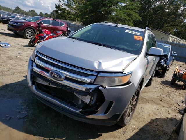 FORD EDGE LIMIT 2011 2fmdk4kc4bba09453