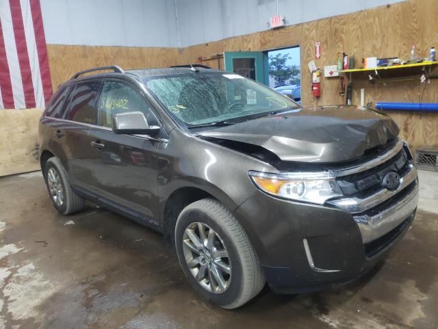 FORD EDGE LIMIT 2011 2fmdk4kc4bba22994