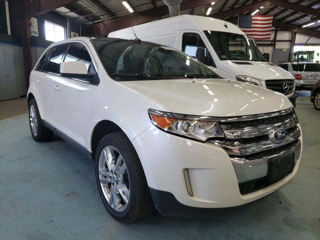 FORD EDGE LIMIT 2011 2fmdk4kc4bba25023