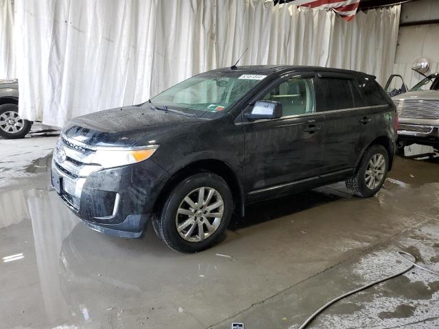 FORD EDGE LIMIT 2011 2fmdk4kc4bba32182