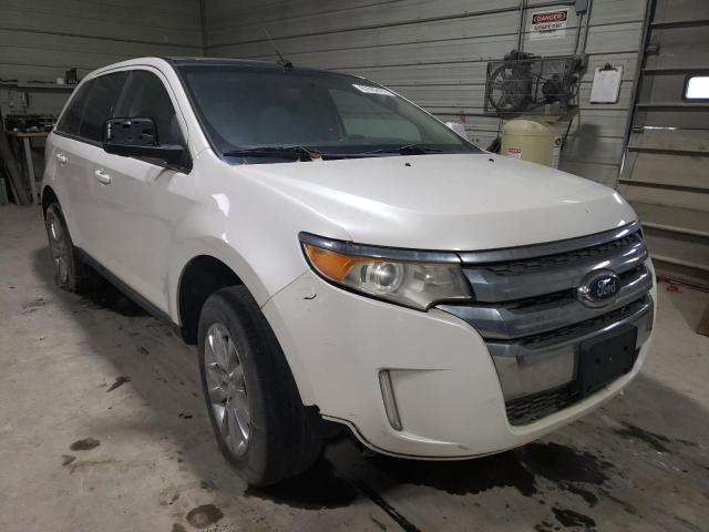 FORD EDGE LIMIT 2011 2fmdk4kc4bba34403