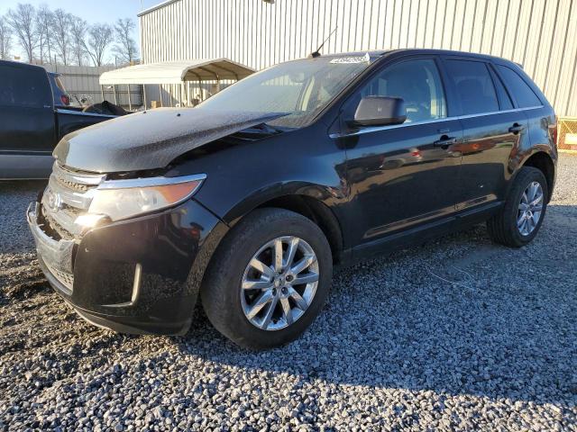 FORD EDGE LIMIT 2011 2fmdk4kc4bba35311