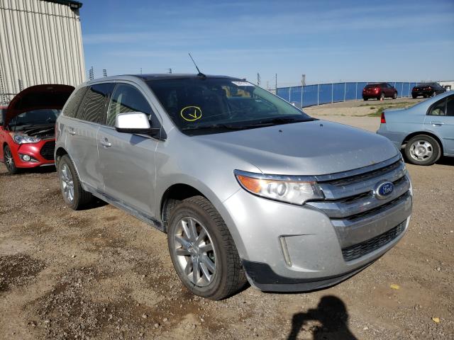 FORD EDGE LIMIT 2011 2fmdk4kc4bba37169