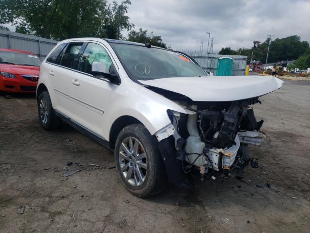 FORD EDGE 2011 2fmdk4kc4bba41674