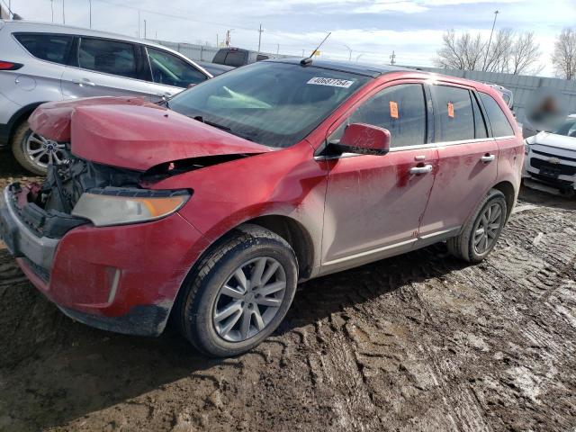 FORD EDGE 2011 2fmdk4kc4bba42856