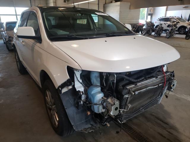 FORD EDGE LIMIT 2011 2fmdk4kc4bba44977