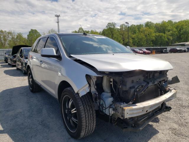 FORD EDGE LIMIT 2011 2fmdk4kc4bba51346