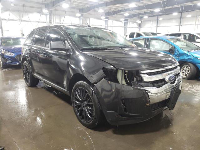 FORD EDGE LIMIT 2011 2fmdk4kc4bba51413