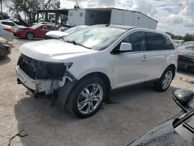 FORD EDGE LIMIT 2011 2fmdk4kc4bba52769