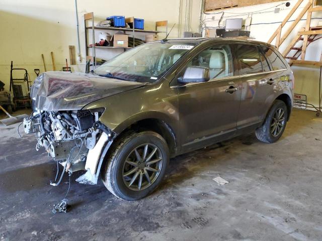 FORD EDGE 2011 2fmdk4kc4bba62959