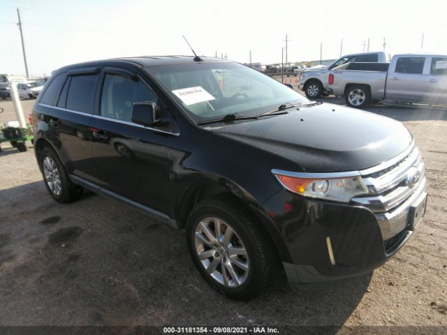 FORD EDGE 2011 2fmdk4kc4bba65036