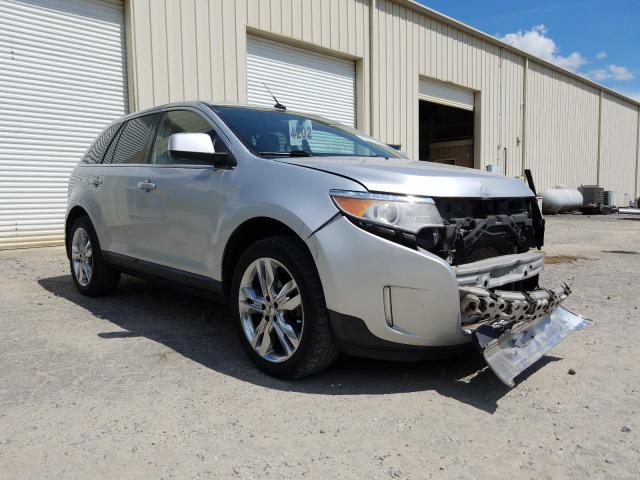 FORD EDGE LIMIT 2011 2fmdk4kc4bba66316