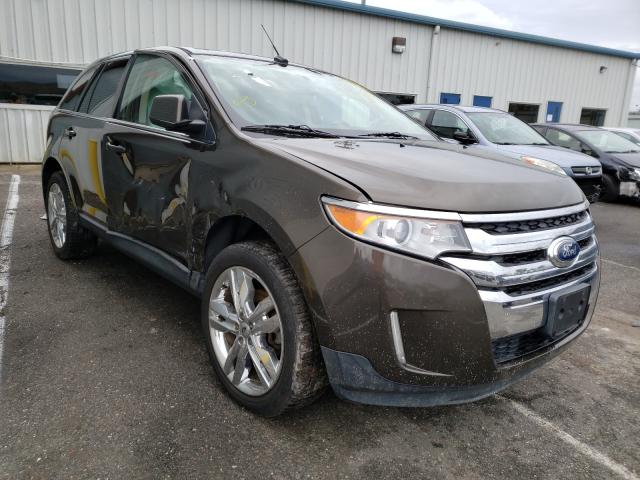 FORD EDGE LIMIT 2011 2fmdk4kc4bba66669