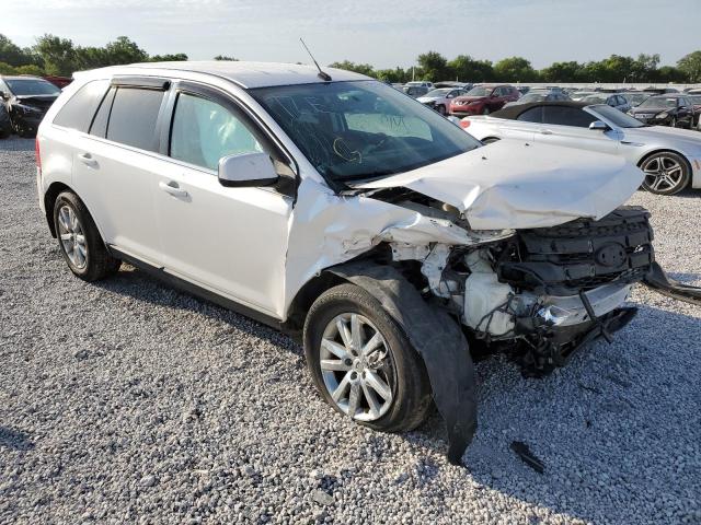 FORD EDGE LIMIT 2011 2fmdk4kc4bba71838