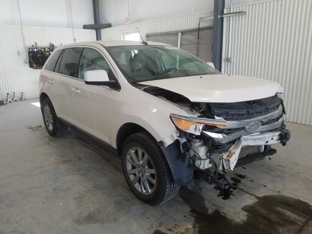 FORD EDGE LIMIT 2011 2fmdk4kc4bba77770