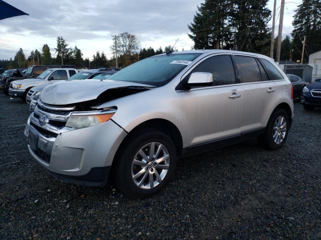 FORD EDGE LIMIT 2011 2fmdk4kc4bba81592