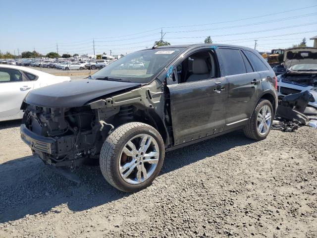 FORD EDGE LIMIT 2011 2fmdk4kc4bba85898