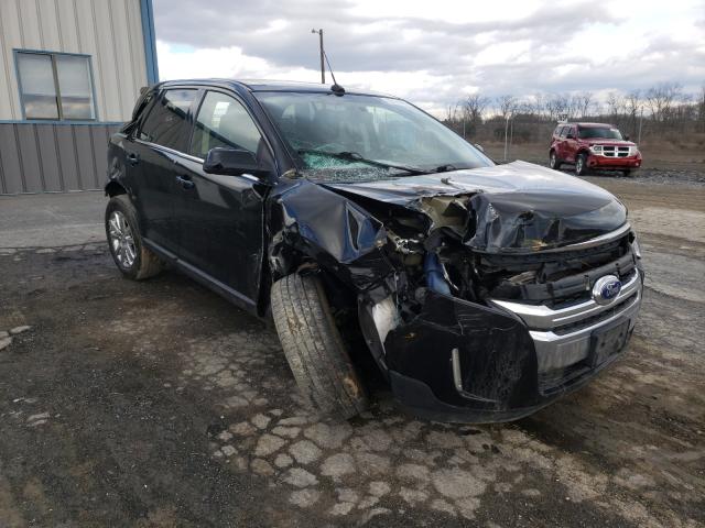 FORD EDGE LIMIT 2011 2fmdk4kc4bba90826