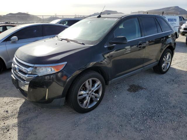 FORD EDGE LIMIT 2011 2fmdk4kc4bba92298