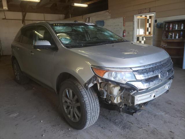 FORD EDGE LIMIT 2011 2fmdk4kc4bba93306