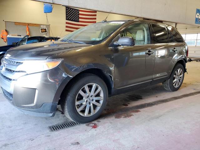 FORD EDGE 2011 2fmdk4kc4bba94021