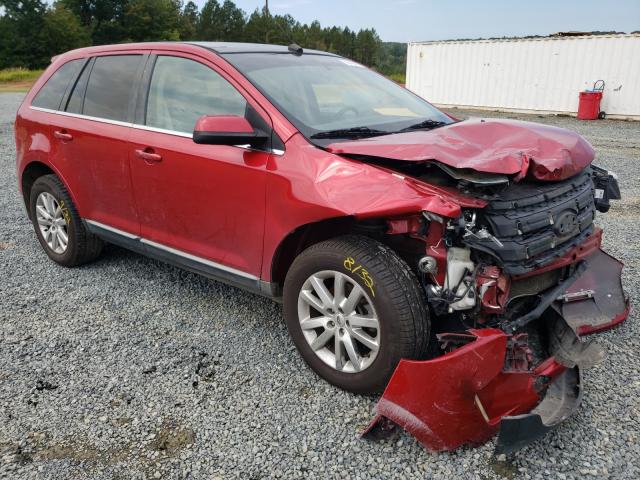 FORD EDGE LIMIT 2011 2fmdk4kc4bba95766