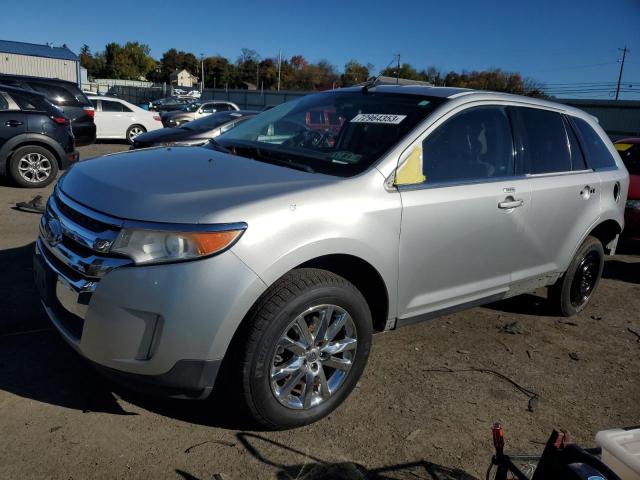 FORD EDGE 2011 2fmdk4kc4bba97436