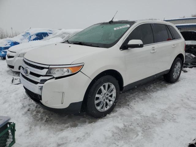 FORD EDGE 2011 2fmdk4kc4bbb03137