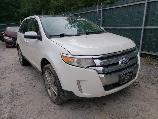 FORD EDGE LIMIT 2011 2fmdk4kc4bbb05860