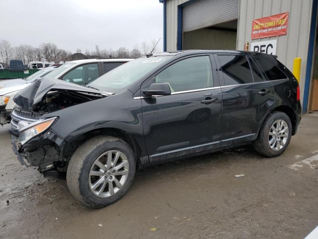 FORD EDGE LIMIT 2011 2fmdk4kc4bbb18656