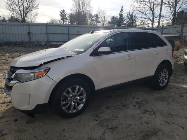 FORD EDGE LIMIT 2011 2fmdk4kc4bbb42522