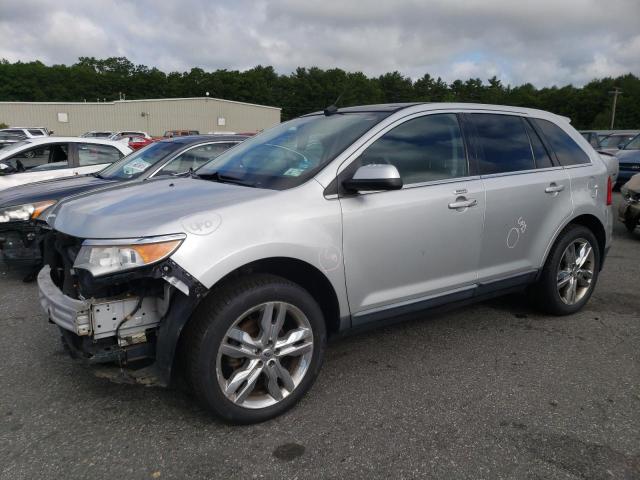 FORD EDGE LIMIT 2011 2fmdk4kc4bbb49471