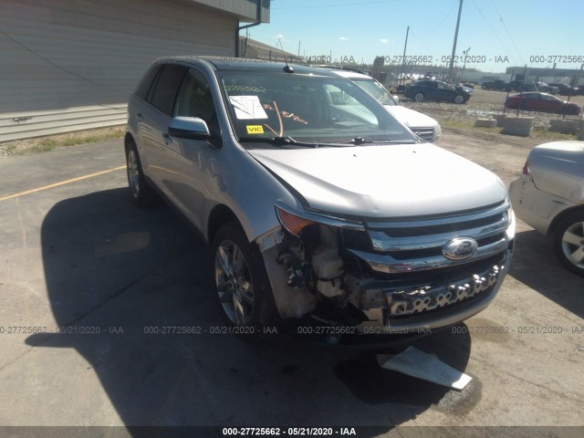 FORD EDGE 2011 2fmdk4kc4bbb55092