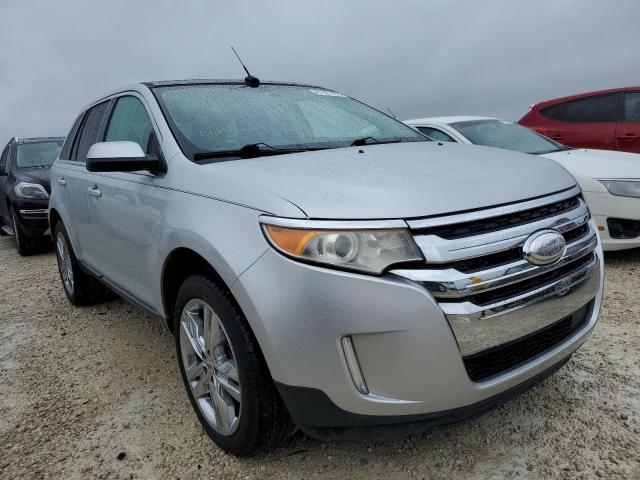 FORD EDGE LIMIT 2011 2fmdk4kc4bbb64472