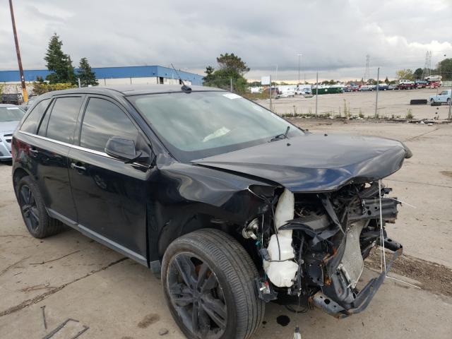 FORD EDGE LIMIT 2012 2fmdk4kc4cba00351