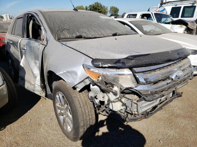 FORD EDGE LIMIT 2012 2fmdk4kc4cba10443