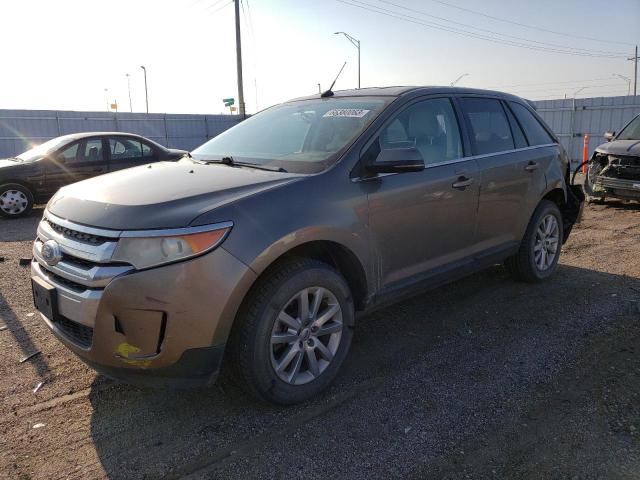 FORD EDGE LIMIT 2012 2fmdk4kc4cba13505