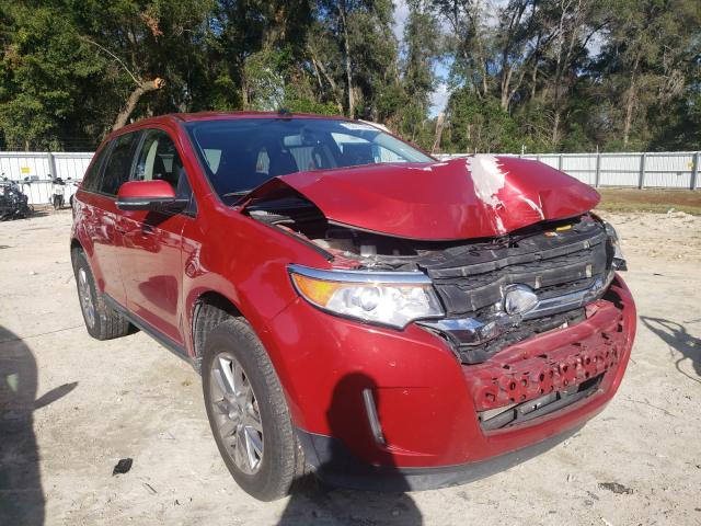 FORD EDGE LIMIT 2012 2fmdk4kc4cba21779