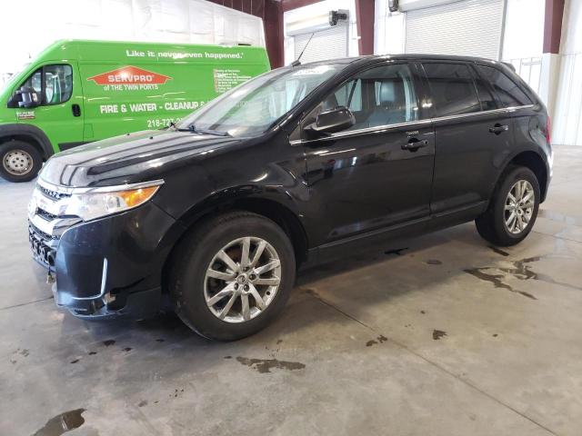 FORD EDGE LIMIT 2012 2fmdk4kc4cba23368