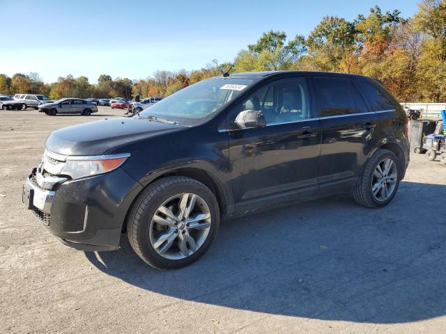 FORD EDGE LIMIT 2012 2fmdk4kc4cba26433