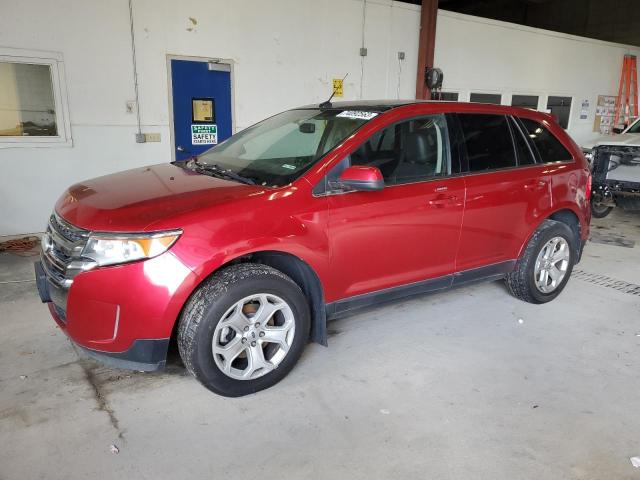 FORD EDGE 2012 2fmdk4kc4cba37593