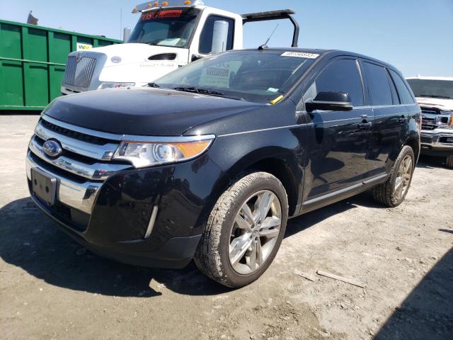 FORD EDGE LIMIT 2012 2fmdk4kc4cba59478