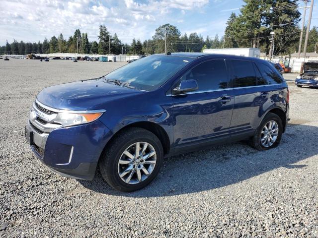 FORD EDGE LIMIT 2012 2fmdk4kc4cba60694