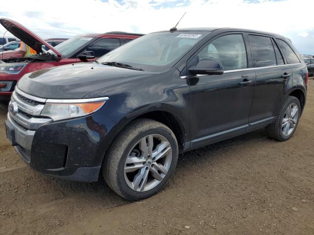 FORD EDGE 2012 2fmdk4kc4cba65751