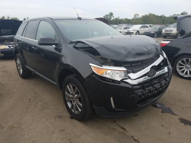 FORD EDGE LIMIT 2012 2fmdk4kc4cba66074