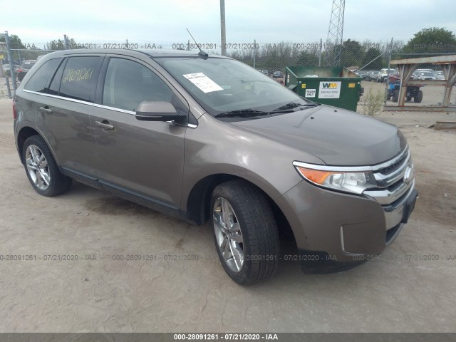 FORD EDGE 2012 2fmdk4kc4cba67905